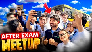 How We Prepared For SST Exam 2025  Class 10 CBSE  Team DSR Vlog 1 [upl. by Happ205]