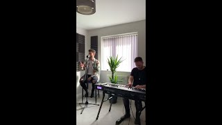 Calum Scott  Live Gig From My House [upl. by Loutitia]