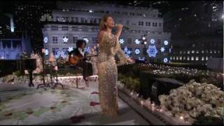 Beyoncé  Ave Maria Live HD [upl. by Nnahtur]