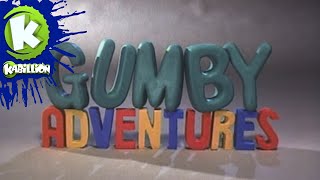 Gumby S3  Title sequence [upl. by Caro]