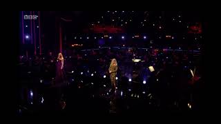 Amanda Holden amp Sheridan Smith  I Know Him So Well LIVE [upl. by Nigam]