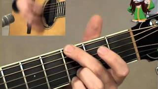 Redemption Song Chords [upl. by Silma14]