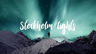 Diviners  Stockholm Lights Official Lyric Video [upl. by Jehias]