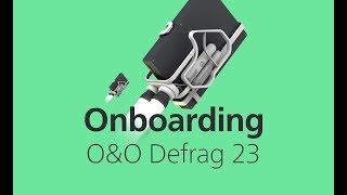 Getting started with OampO Defrag 23 [upl. by Davison949]