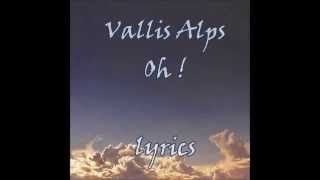 Vallis Alps  Cleave Full Album [upl. by Eillat31]