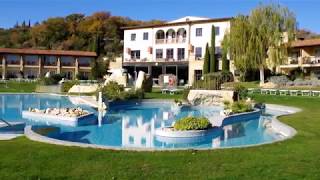 Hotel Adler Thermae Spa amp Relax Resort [upl. by Tail]