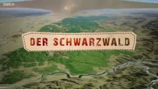 Der Schwarzwald Die Touristen Doku [upl. by Brenza]