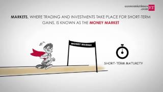 How does the Money Market work [upl. by Nabe]