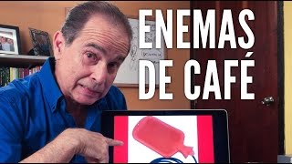 Episodio 1141 Enemas De Café [upl. by Rolecnahc]