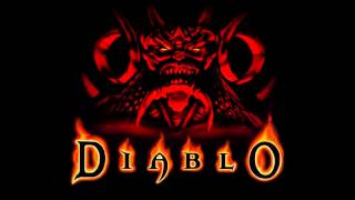 Diablo Theme Tristram Music 10 HOURS [upl. by Ynahpit859]