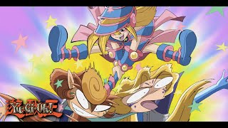 YuGiOhs Top Toon Monsters [upl. by Toomin]