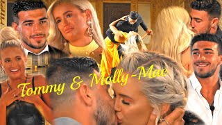 Tommy amp MollyMae  Love Island [upl. by Heimlich]