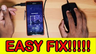 How to Unlock Phone with a Broken Touch Screen and Recover Data [upl. by Regina251]