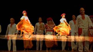 Ballet Folklorico de Chiapas [upl. by Carlisle]