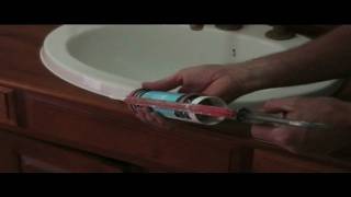 How To Caulk THE CAULKING SECRET REVEALED [upl. by Ahsiliw176]