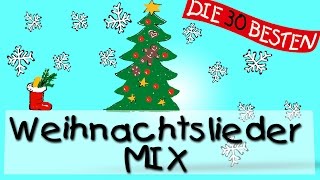 Weihnachtslied an Weihnachtslied Der schönste Weihnachtslieder Mix [upl. by Dedric410]