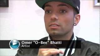 Omer Bhatti OBee Interview Speculation and rumors [upl. by Anivlem]