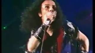 Dio  Super Rock 85 Live In Japan Full Concert [upl. by Soren28]