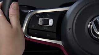 Cruise Control  Knowing Your VW [upl. by Vinay]