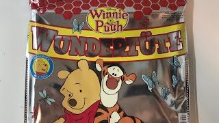 Winnie Puuh Wundertüten auspacken [upl. by Tekla]