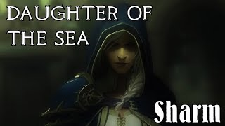 Sharm  Daughter Of The Sea World Of Warcraft Cover [upl. by Zitah]