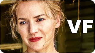 HAUTE COUTURE Bande Annonce VF Kate WINSLET  2018 [upl. by Ruddy903]