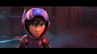 Baymax Dreams  Part 2  Compilation  Big Hero 6 The Series  Disney XD [upl. by Lletnohs254]