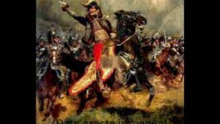 quotFanchonquot Chanson napoléonienne French napoleonic soldiers song [upl. by Neurath844]