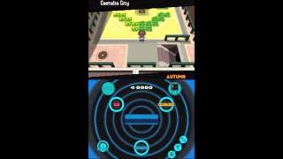 Pokemon Black 2 How to Find Eevees Location in Castelia City [upl. by Austina354]