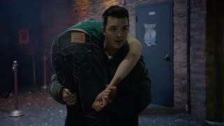 Gallavich  quotJesus Christ Ianquot  S04E07 [upl. by Ahtekahs]