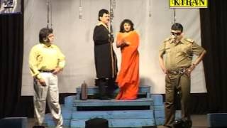 Jatra Andha Golir Bandi Pakhi  Vol1  Bengali Jatra  Swathi Pal  Sita Ghosh  Kiran [upl. by Judenberg]