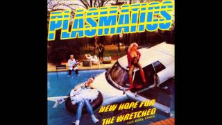 The Plasmatics  Corruption Live [upl. by Ynaffik]