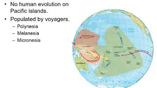 Introduction to Oceanography OCE1001 [upl. by Cila]