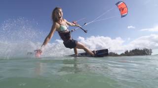 This is Kitesurfing 2 [upl. by Handy]