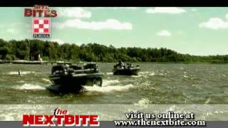 Fishing Tip Boats for Rough Water [upl. by Lada]