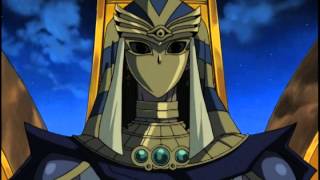 YuGiOh GX Season 1 Episode 40 A Lying Legend [upl. by Drusy]