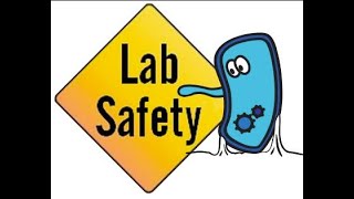 Microbiology Lab Safety Rules [upl. by Nugent]