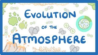 GCSE Chemistry  Evolution of the Atmosphere 67 [upl. by Sibell346]