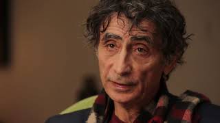 Gabor Maté – Authenticity vs Attachment [upl. by Reffotsirhc]