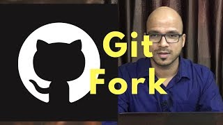 GitHub Fork [upl. by Nilrev545]