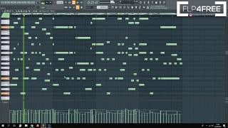 FL STUDIO 20 5 Epic beautiful and emotional piano MIDIs 3 FREE DOWNLOAD [upl. by Ramsay27]