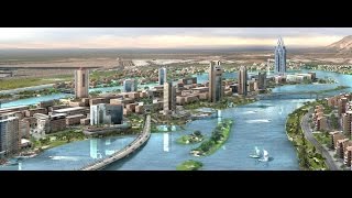 India Making  Creating Dholera Smart City [upl. by Sjoberg995]