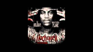 Grove St ParyIts A Party  Waka Flocka Flames [upl. by Brantley]