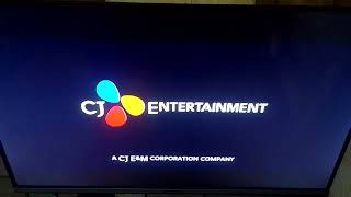 CJ EntertainmentJK Film 2017 [upl. by Ileek]