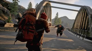 State of Decay 2 Shots In The Dark Achievement guide [upl. by Ahseetal]