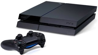 PlayStation 4 Review [upl. by Osicnarf]