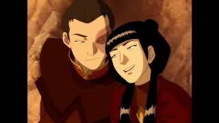 Mai amp Zuko for 6 Minutes Straight  ATLA [upl. by Augustine49]