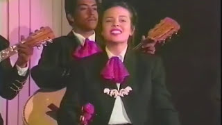 Ánimo  Mariachi Los Salmos Video Oficial [upl. by Borlow]