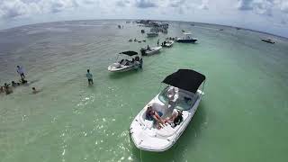 Islamorada At The Sandbar FPV [upl. by Mcfarland876]