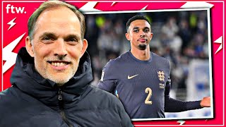 THE THOMAS TUCHEL SITUATION FTW [upl. by Oir]